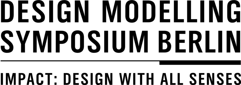 Design Modelling Symposium Imprint