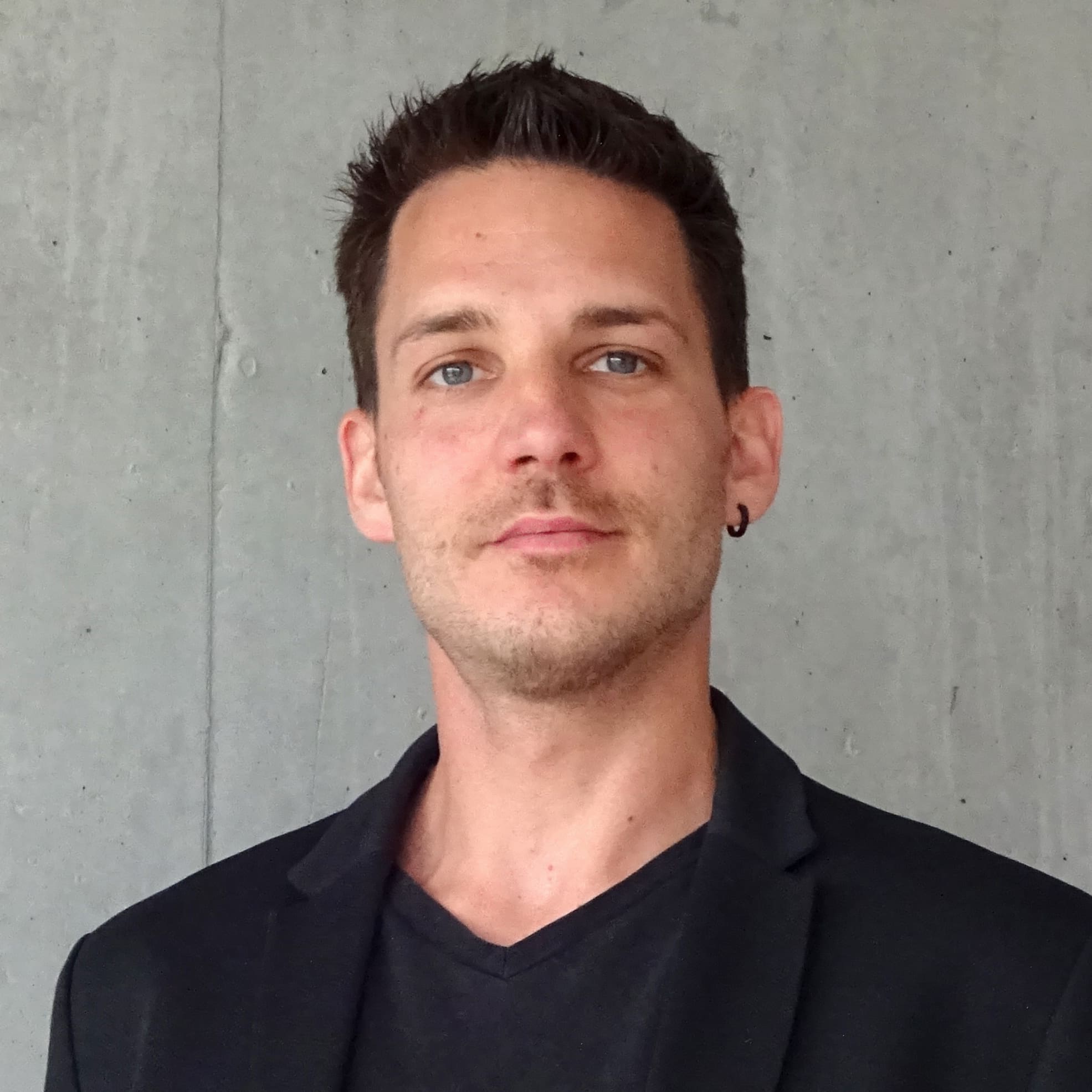Profilbild
